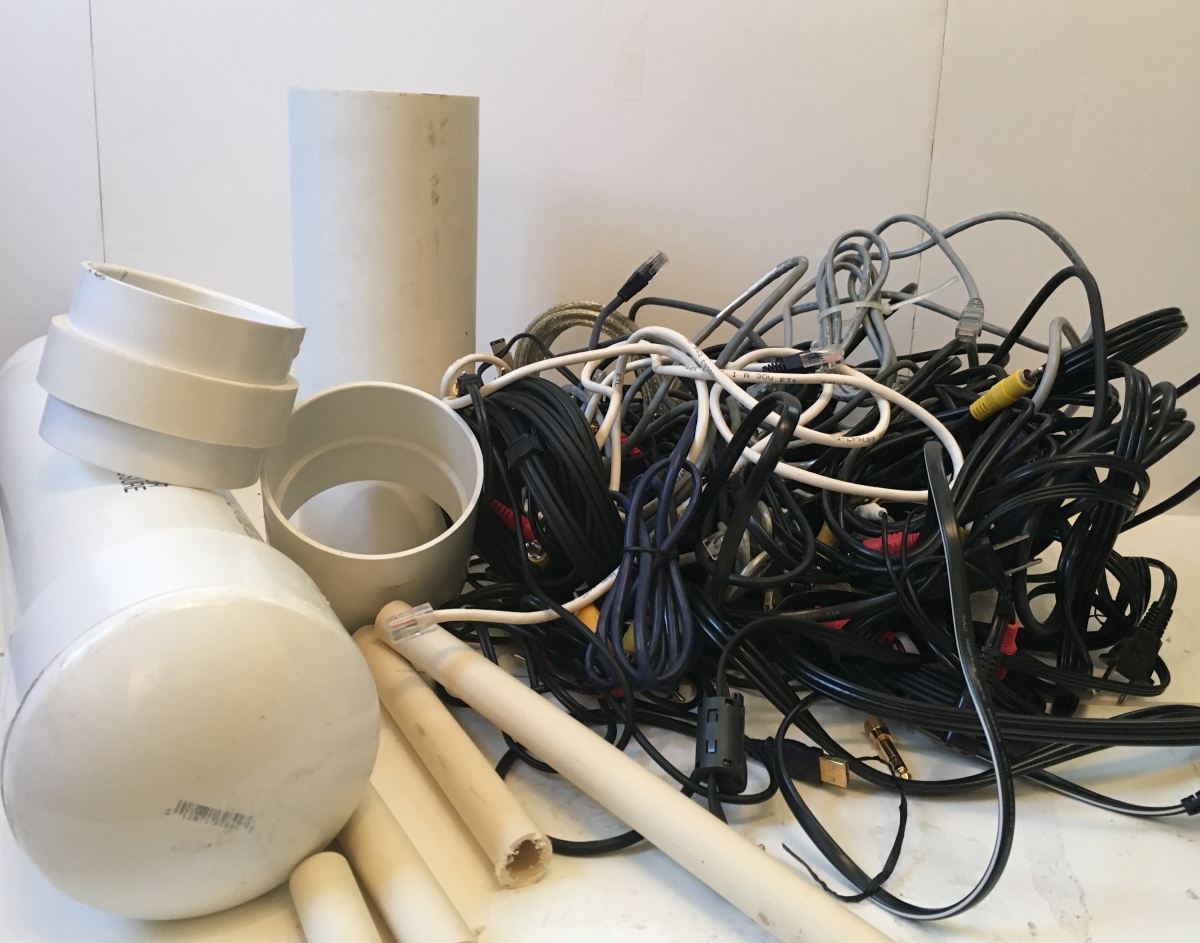 What are these items made from?          